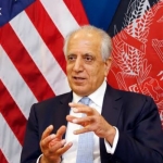 زلمی خلیل‌زاد: رهبران افغانستان می‌توانستند مانند مقامات اوکراین مقاومت کنند ـ مجله‌ی اورال